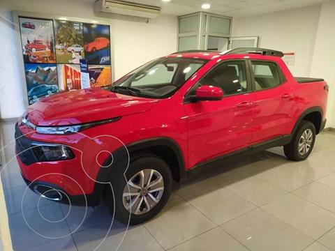 foto FIAT Toro 1.8 Freedom 4x2 CD Aut financiado en cuotas anticipo $700.000 cuotas desde $32.000