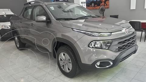 foto FIAT Toro 1.8 Freedom 4x2 CD Aut Pack Chrome financiado en cuotas anticipo $700.000 cuotas desde $34.000