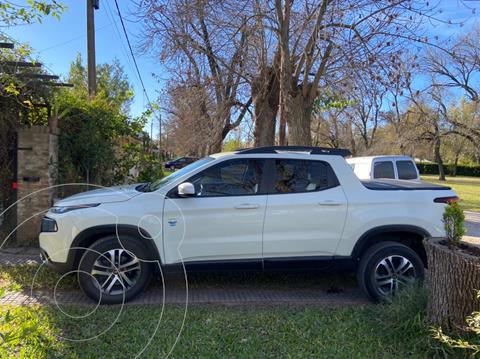 FIAT Toro 2.0 TDi Freedom 4x4 CD Pack Xtreme usado (2017) color Blanco precio $2.600.000