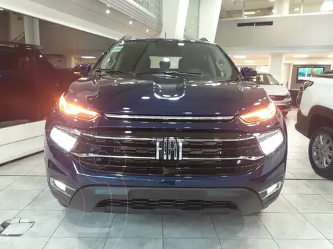 FIAT Toro 1.8 Freedom 4x2 CD Aut nuevo color A eleccion financiado en cuotas(anticipo $15.000.000 cuotas desde $390.000)