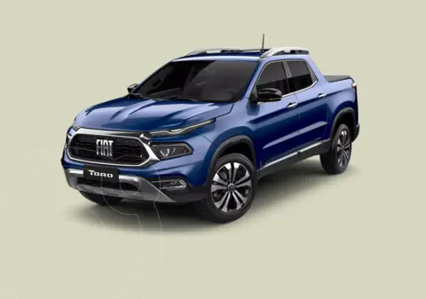 FIAT Toro TD350 Volcano 4x4 CD Aut nuevo color A eleccion precio $43.500.000