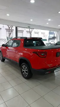 foto FIAT Toro 1.8 Freedom 4x2 CD Aut financiado en cuotas anticipo $6.000.000