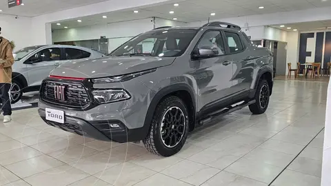 FIAT Toro TD350 Ultra 4x4 CD Aut nuevo color A eleccion financiado en cuotas(anticipo $26.000.000 cuotas desde $450.000)