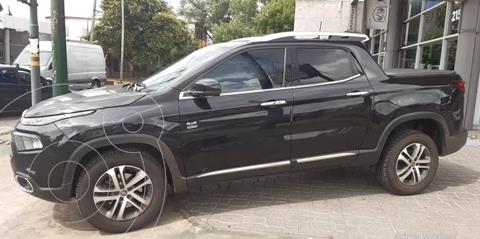 foto FIAT Toro 2.0 TDi Volcano 4x4 CD Aut Pack Premium usado (2016) precio $2.600.000
