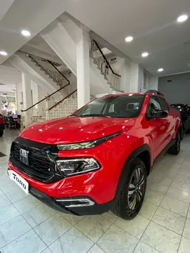 FIAT Toro T270 Freedom 4x2 CD Aut nuevo color Blanco financiado en cuotas(anticipo $13.600.000 cuotas desde $360.000)