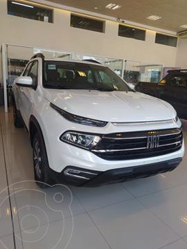 FIAT Toro 1.8 Freedom 4x2 CD Aut nuevo color Blanco financiado en cuotas(anticipo $1.960.000 cuotas desde $94.000)