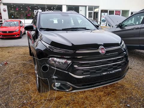 foto FIAT Toro 2.0 TDi Volcano 4x4 CD Aut nuevo color A elección precio $5.990.000
