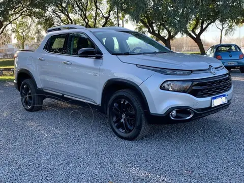 foto FIAT Toro 2.0 TDi Volcano 4x4 CD Aut Pack Premium financiado en cuotas anticipo $2.500.000 cuotas desde $230.000