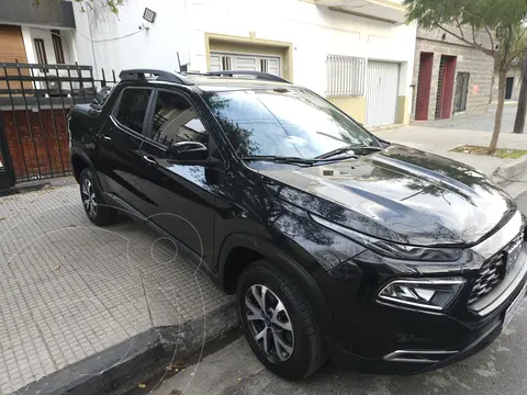 FIAT Toro 1.8 Freedom S-Design 4x2 CD Aut usado (2025) color Negro Carbon precio u$s26.000