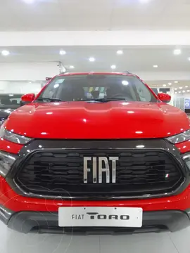 FIAT Toro 1.8 Freedom 4x2 CD Aut nuevo color A eleccion precio $34.000.000