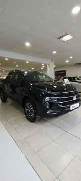 FIAT Toro T270 Volcano 4x2 Turbo CD Aut nuevo color A eleccion financiado en cuotas(anticipo $18.500.000 cuotas desde $380.000)