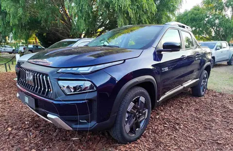 OfertaFIAT Toro T270 Volcano 4x2 Turbo CD Aut nuevo color Gris precio $44.500.000