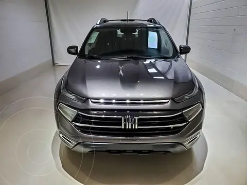 OfertaFIAT Toro 1.8 Freedom 4x2 CD Aut nuevo color Gris precio $16.000.000