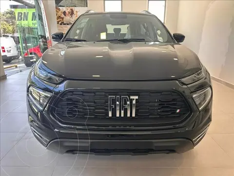 FIAT Toro 1.8 Freedom 4x2 CD Aut nuevo color Negro Carbon financiado en cuotas(anticipo $19.000.000 cuotas desde $360.000)