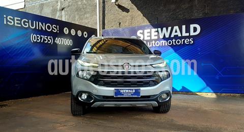 foto FIAT Toro Volcano usado (2017) precio $2.600.000