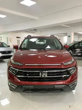 FIAT Toro 1.8 Freedom 4x2 CD Aut nuevo color A eleccion financiado en cuotas(anticipo $2.200.000 cuotas desde $115.000)