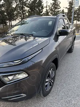 FIAT Toro T270 Freedom 4x2 CD Aut usado (2025) color Gris precio $40.000.000
