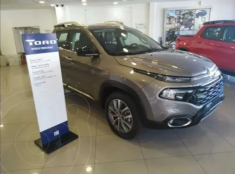 FIAT Toro 1.8 Freedom 4x2 CD Aut nuevo color A eleccion precio $31.000.000