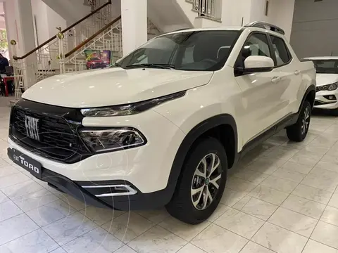 FIAT Toro 2.0 Freedom 4x4 CD Aut Diesel nuevo color Beige financiado en cuotas(anticipo $14.700.000 cuotas desde $380.000)