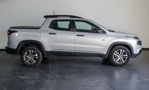 FIAT Toro 2.0 TDi Freedom 4x2 CD usado (2018) color Gris financiado en cuotas(anticipo $4.500.000 cuotas desde $300.000)