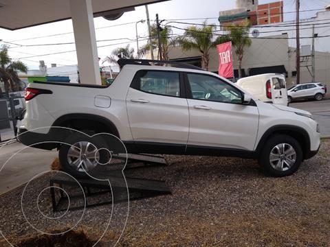 foto FIAT Toro 1.8 Freedom 4x2 CD Aut nuevo color A elección precio $4.390.000