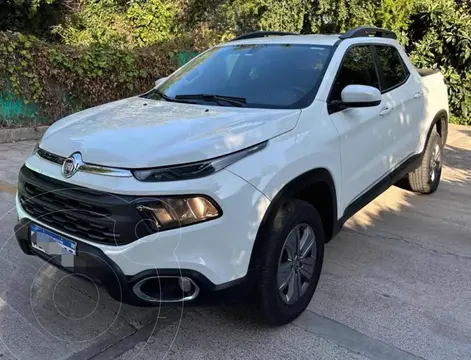 foto FIAT Toro 1.8 Freedom 4x2 CD Aut financiado en cuotas anticipo $9.000.000 cuotas desde $350.000