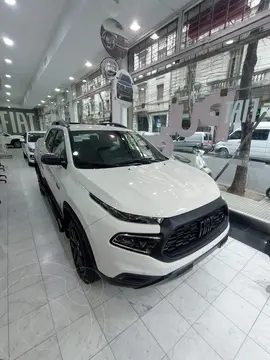 FIAT Toro 2.0 Ultra 4x4 CD Diesel Aut nuevo color Blanco financiado en cuotas(anticipo $3.162.000 cuotas desde $95.000)