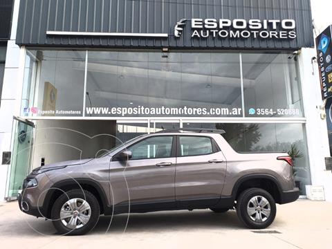 foto FIAT Toro 1.8 Freedom 4x2 CD Aut usado (2020) precio $2.850.000