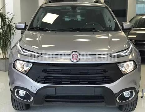foto FIAT Toro 1.8 Freedom 4x2 CD Aut Pack Chrome nuevo color A elección precio $1.870.800