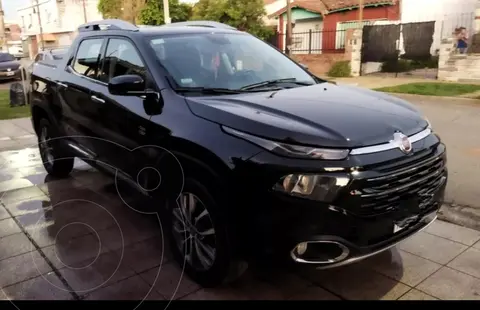 foto FIAT Toro 1.8 Freedom 4x2 CD Aut financiado en cuotas anticipo $9.000.000 cuotas desde $300.000