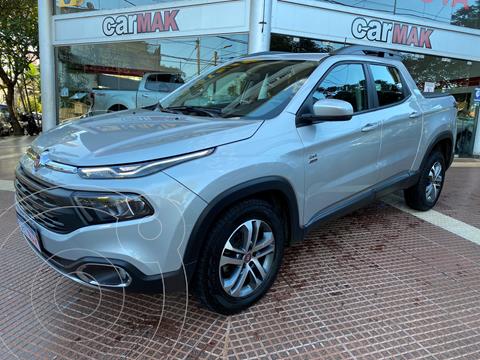 foto FIAT Toro 2.0 TDi Freedom 4x4 CD Aut financiado en cuotas anticipo $1.650.000