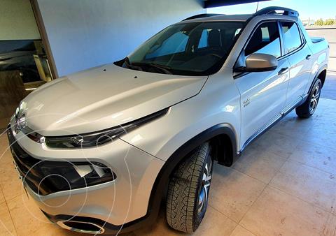 FIAT Toro 2.0 TDi Freedom 4x4 CD Pack Xtreme usado (2017) color Plata precio $2.500.000