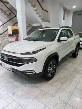 foto Oferta FIAT Toro 1.8 Freedom 4x2 CD Aut nuevo precio $9.500.000