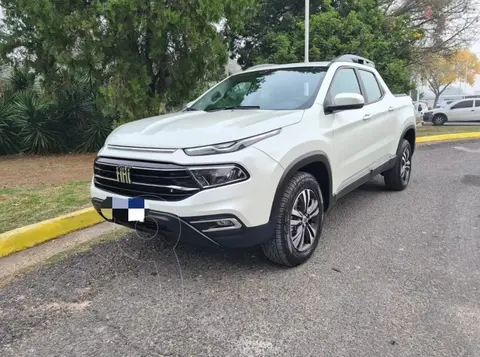 foto FIAT Toro 2.0 Freedom 4x4 CD Aut Diésel financiado en cuotas anticipo $8.251.000 cuotas desde $328.000