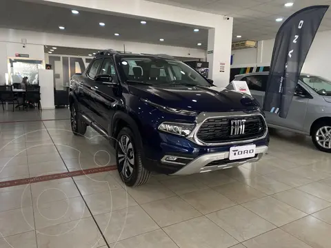 FIAT Toro T270 Volcano 4x2 Turbo CD Aut nuevo color Azul financiado en cuotas(anticipo $15.800.000 cuotas desde $570.000)