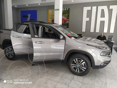FIAT Toro 1.8 Freedom 4x2 CD Aut nuevo color Plata financiado en cuotas(anticipo $1.632.000 cuotas desde $114.000)