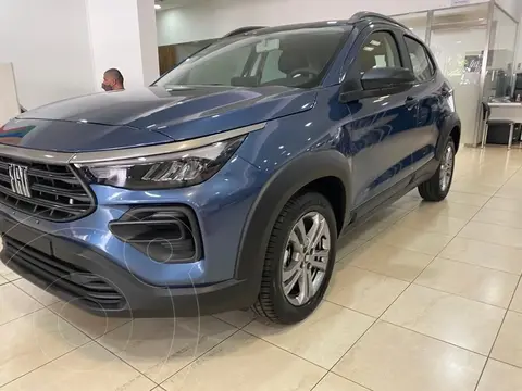 FIAT Toro 2.0 Freedom 4x4 CD Aut Diesel nuevo color A eleccion financiado en cuotas(anticipo $6.500.000 cuotas desde $55.000)
