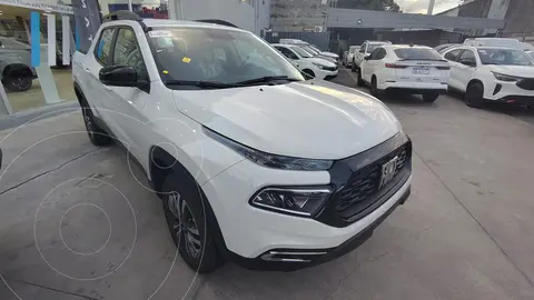 FIAT Toro T270 Freedom 4x2 CD Aut nuevo color Blanco financiado en cuotas(cuotas desde $10.000.000)