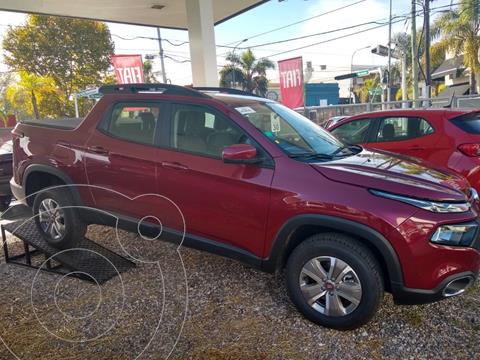 foto FIAT Toro 1.8 Freedom 4x2 CD Aut Pack Chrome nuevo color A elección precio $4.390.000