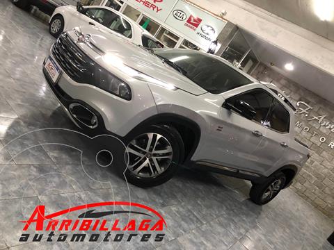 foto FIAT Toro 2.0 TDi Volcano 4x4 CD Aut Pack Premium usado (2017) color Gris precio $3.080.000