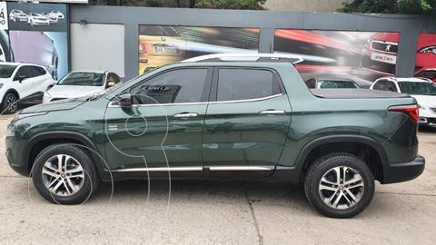 foto FIAT Toro Volcano 4x4 CD Aut usado (2018) precio $3.000.000