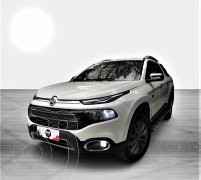 FIAT Toro Otra Version usado (2020) color Blanco precio u$s32.000