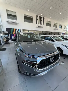 FIAT Toro TD350 Volcano 4x4 CD Aut nuevo color A eleccion financiado en cuotas(anticipo $8.811.000 cuotas desde $1.700.000)