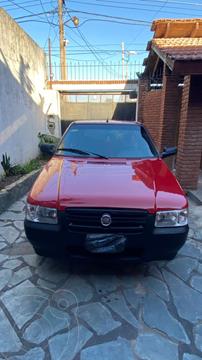 foto FIAT Uno Cargo Fire usado (2013) color Rojo precio $780.000