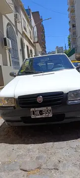 FIAT Uno Cargo Fire Ac usado (2012) color Blanco precio $6.000.000