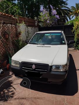 FIAT Uno Cargo 1.3L usado (2012) color Blanco precio $3.100.000
