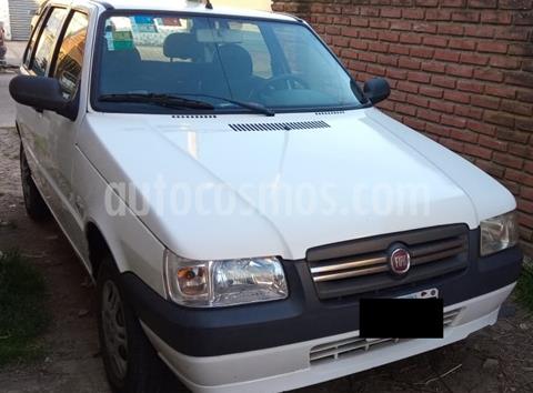 foto FIAT Uno Fire 5P usado (2013) precio $350.000