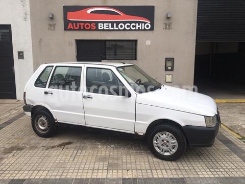 foto FIAT Uno Fire 5P Way usado (2012) precio $220.000