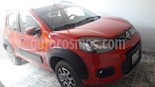 foto Fiat Uno Way 1.4L Plus usado (2017) color Rojo precio u$s8,400