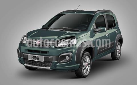 foto FIAT Uno 5P 1.3 Way nuevo precio $950.000